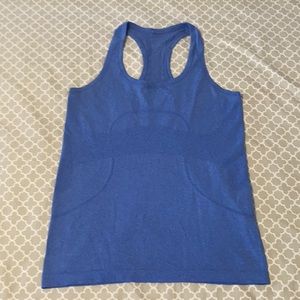 Lululemon Racers Tank